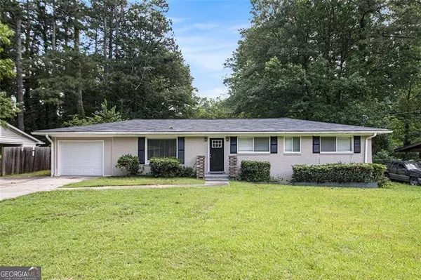 Atlanta, GA 30311,2292 COUNTRY CLUB LN SW