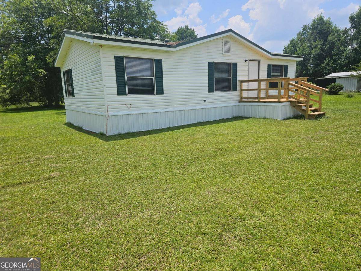 Rebecca, GA 31783,219 W Cypress ST #1-2