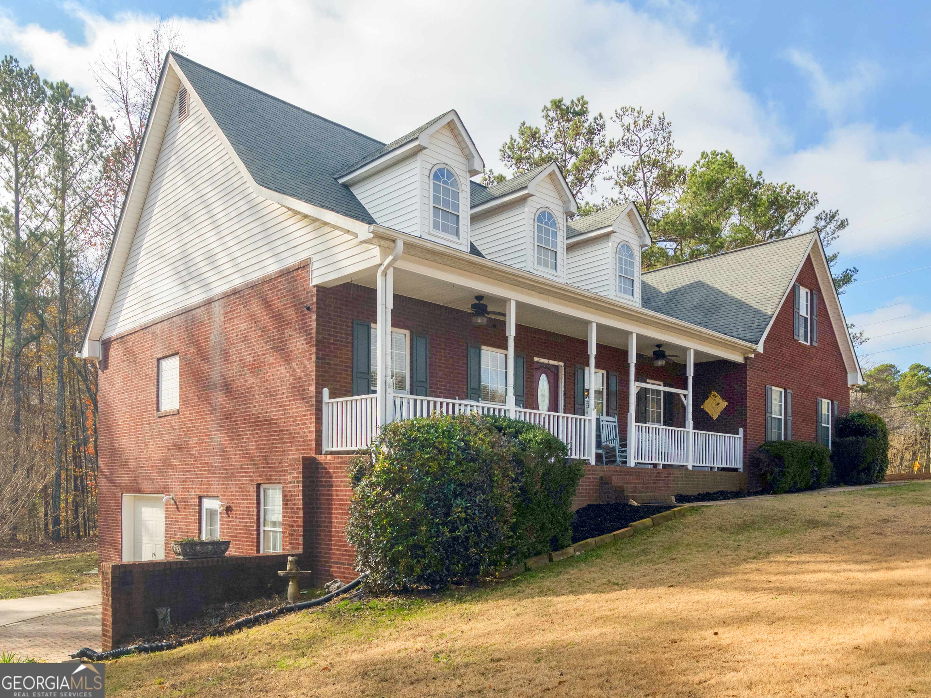 1000 Eddie Craig DR, Mcdonough, GA 30252