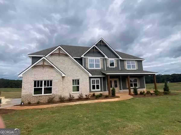 Roopville, GA 30170,417 Gray RD