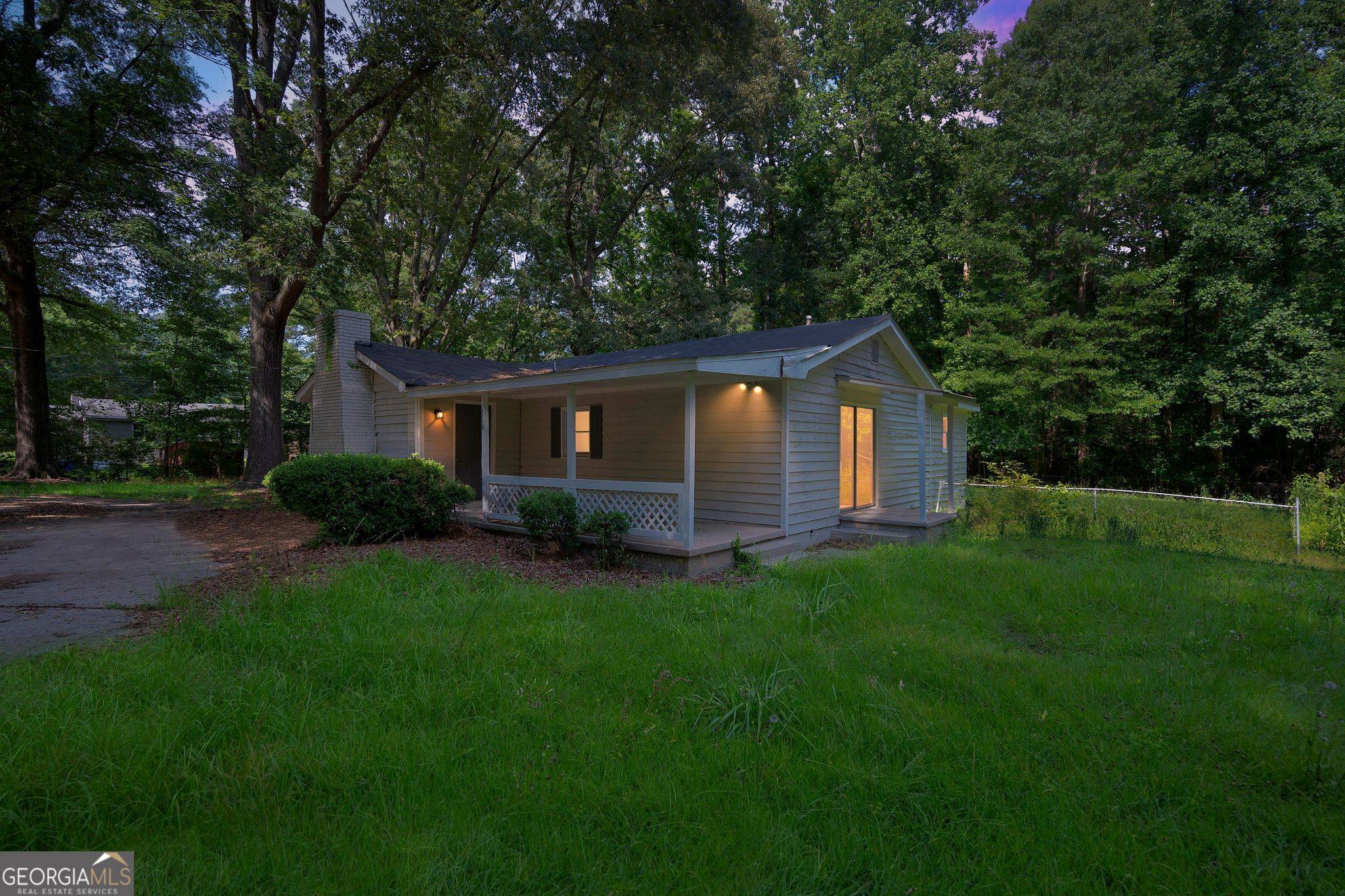 Union City, GA 30291,6770 Burkhead DR