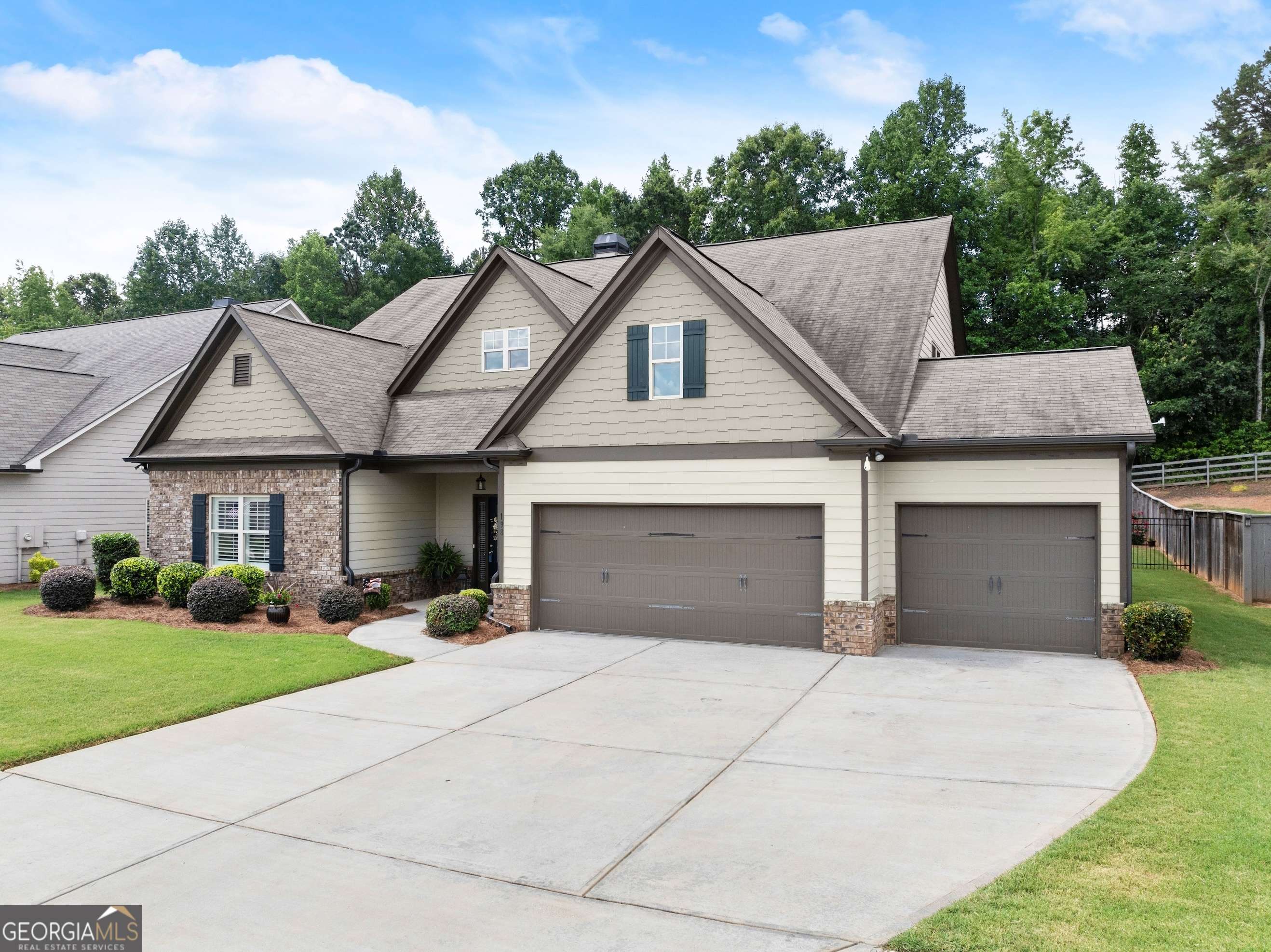 Hoschton, GA 30548,198 Morris Creek DR