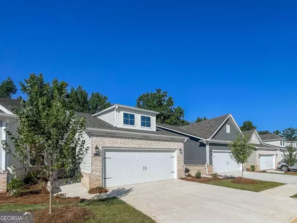 1557 Salinger CT #1557, Stockbridge, GA 30281