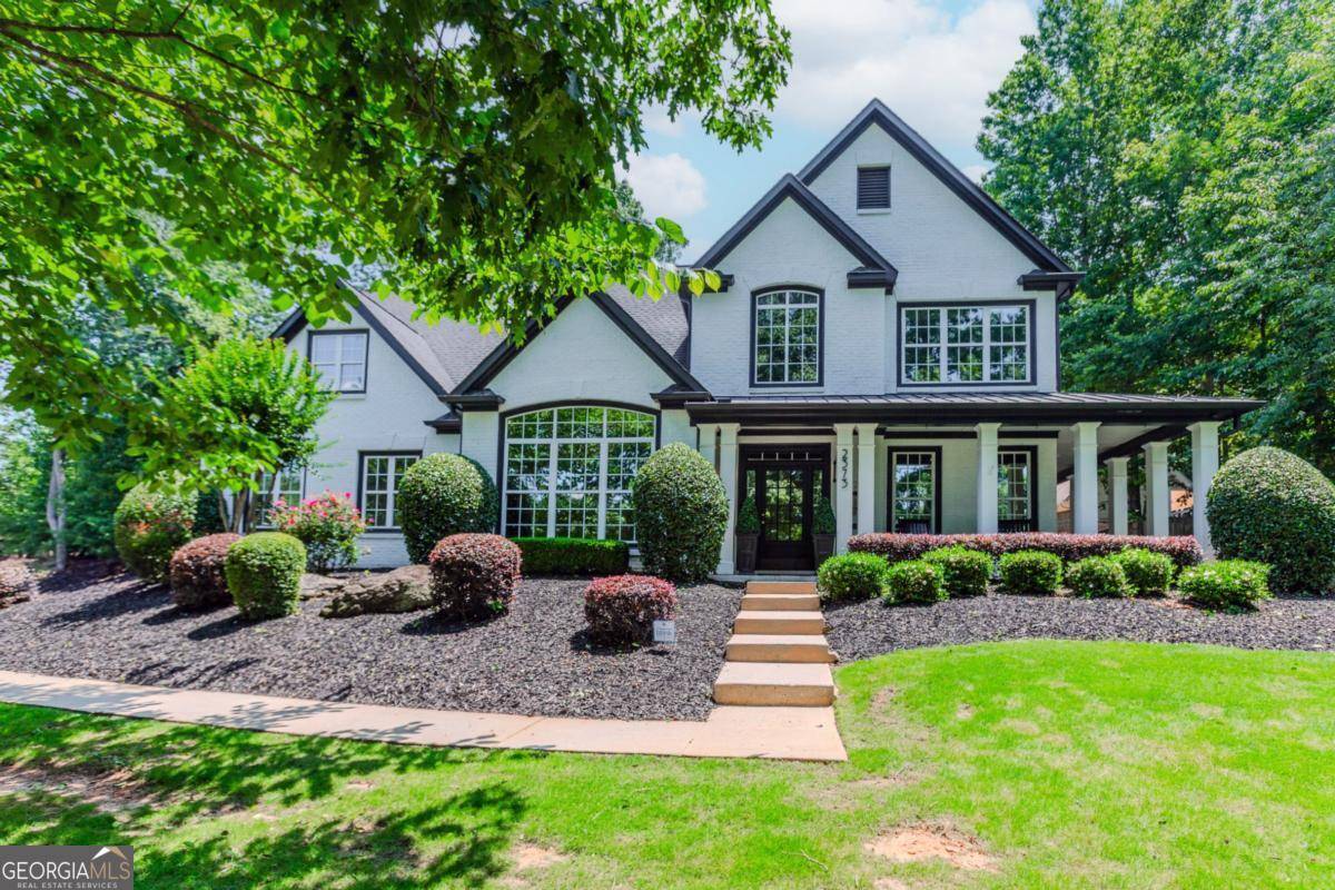 2373 Oak Falls LN, Buford, GA 30519