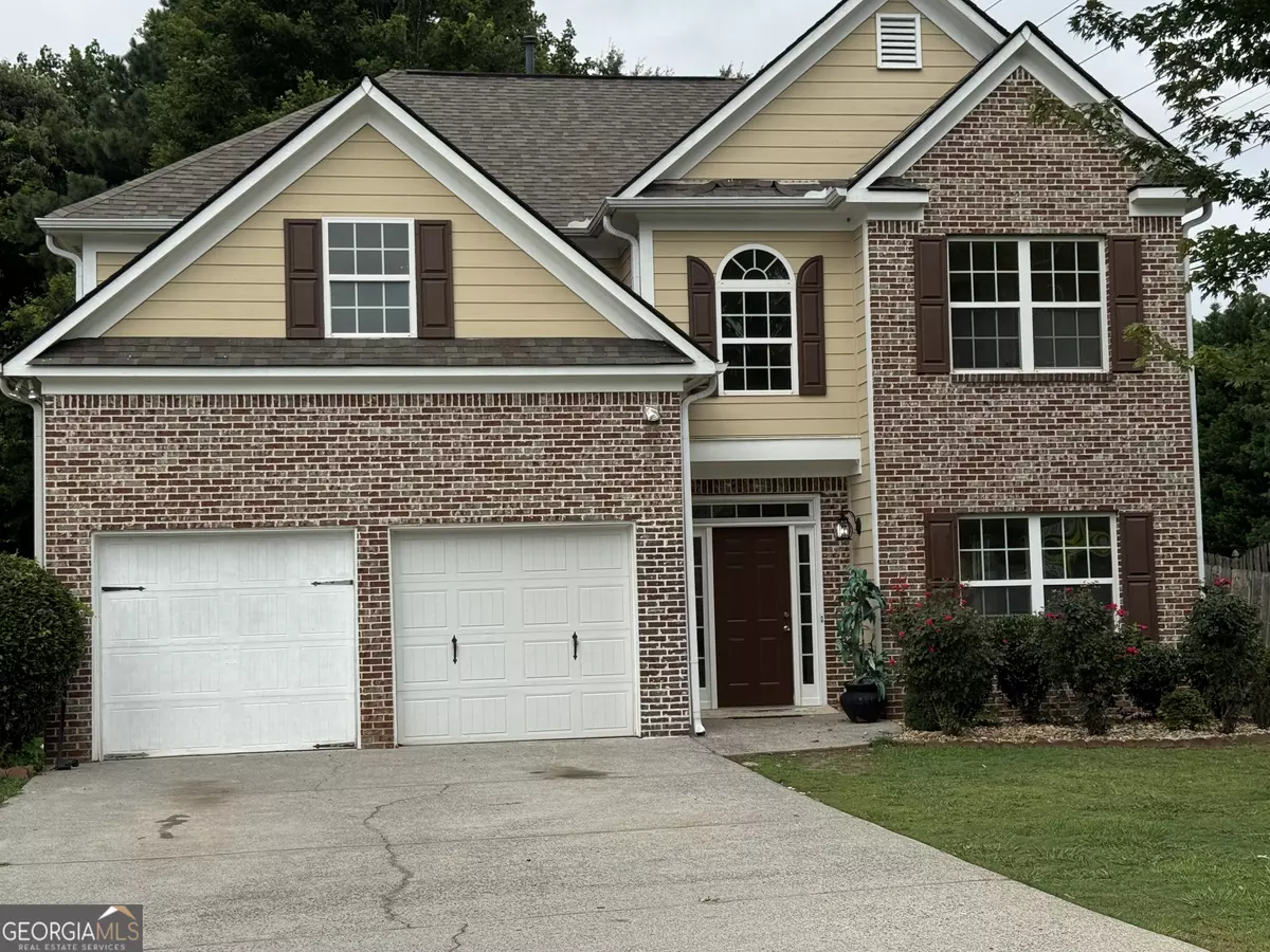 Acworth, GA 30101,4199 Elderberry DR NW