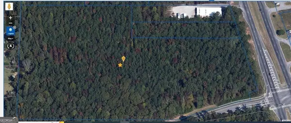 10012 Tara BLVD, Jonesboro, GA 30236