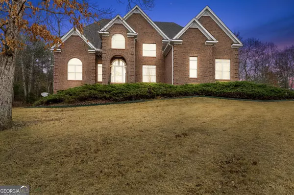 1442 Swiftwater CIR, Mcdonough, GA 30252