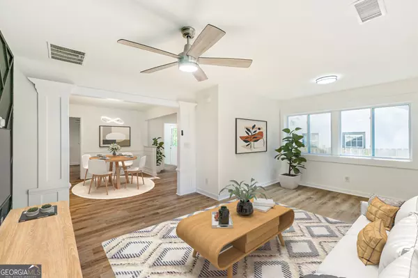 East Point, GA 30344,1258 Lyle AVE