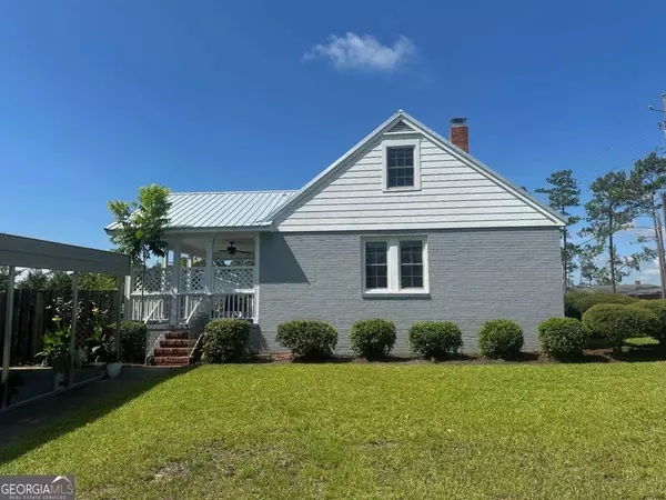 Vidalia, GA 30474,900 Mosley ST
