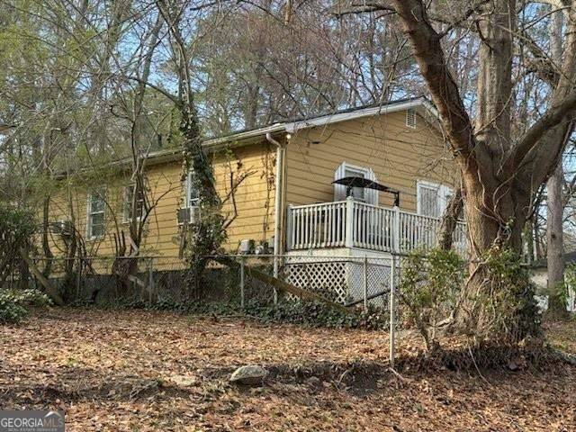 474 Center Hill AVE NW, Atlanta, GA 30318