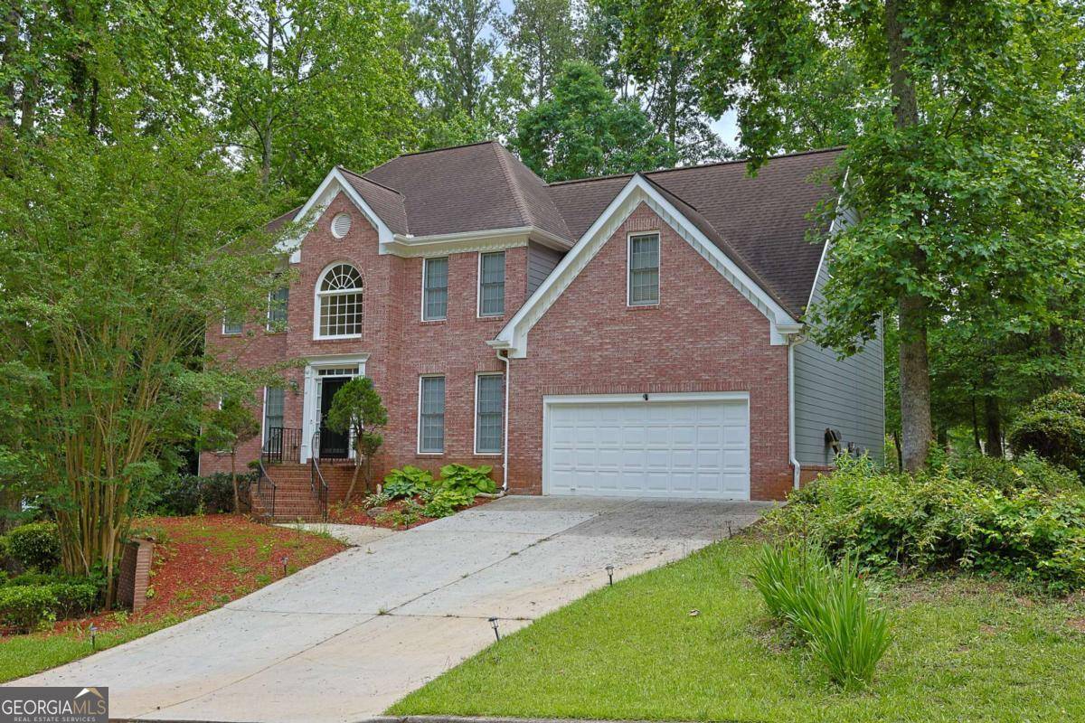 Stone Mountain, GA 30087,7435 Woodruff WAY