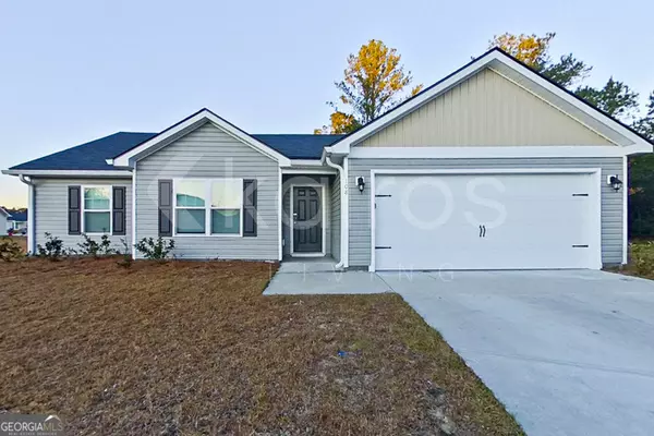 108 Saint Matthew WAY, Springfield, GA 31329