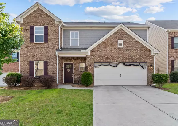 1742 Weatherbrook CIR, Lawrenceville, GA 30043