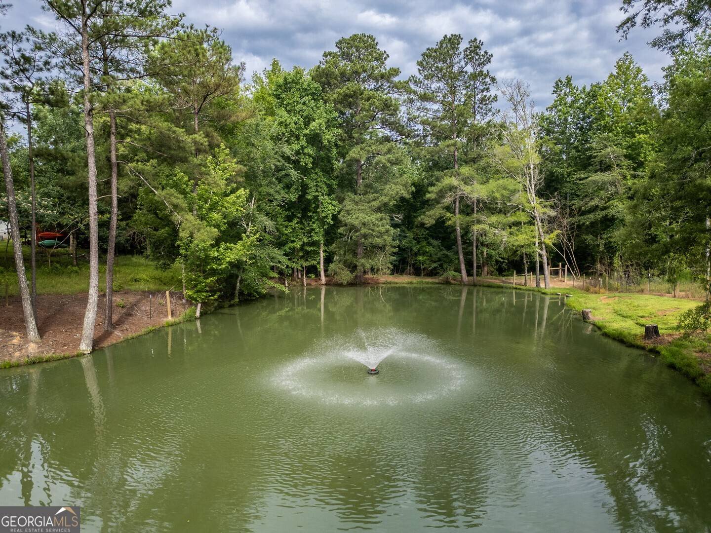 Monticello, GA 31064,1649 Bailey RD