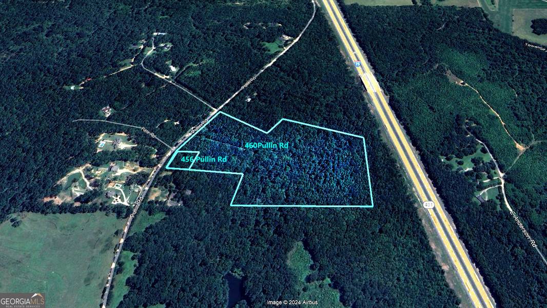 460 Pullin RD, Locust Grove, GA 30248