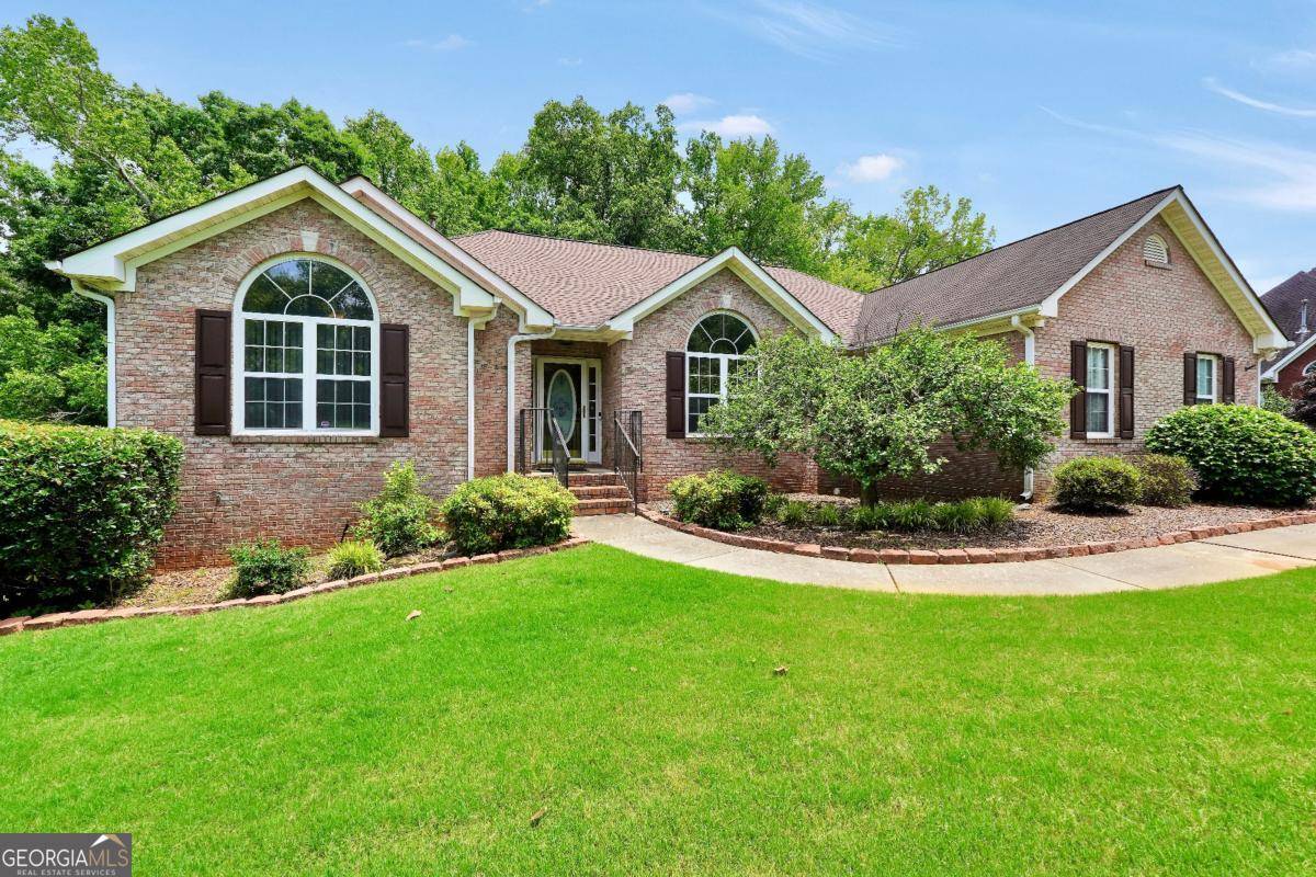 Mcdonough, GA 30252,186 Ashley DR