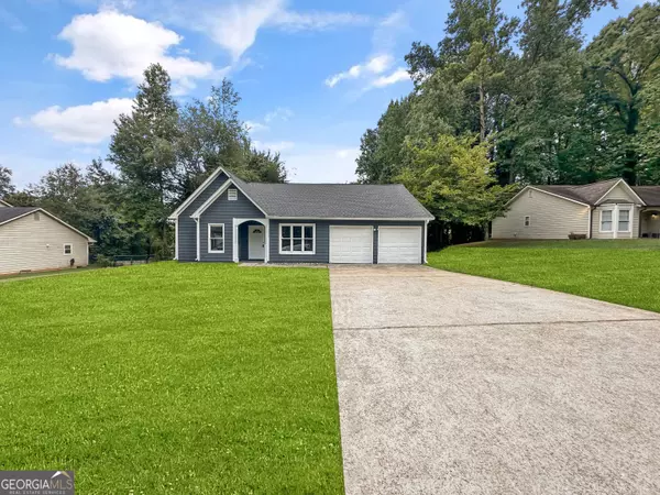 Lithonia, GA 30038,5335 Winslow XING N