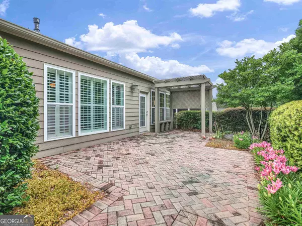 Griffin, GA 30223,111 Starflower DR