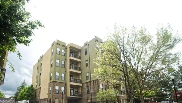 425 Chapel ST SW #1206, Atlanta, GA 30313