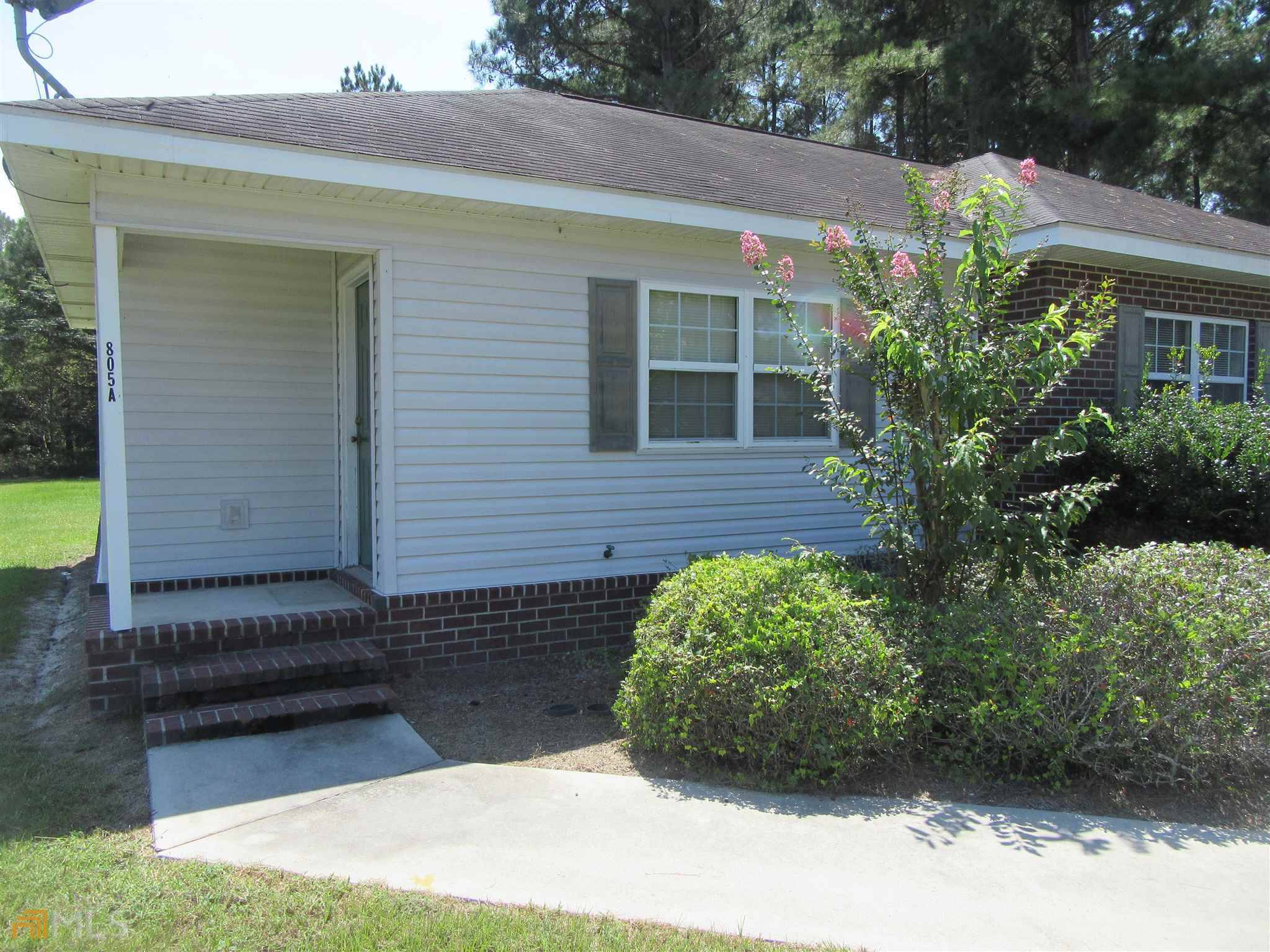 805 Jessica LN #A, Statesboro, GA 30458