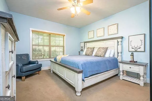 Dahlonega, GA 30533,104 Buck RUN E