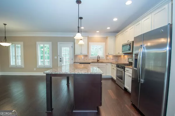 Marietta, GA 30067,2567 Willow Field XING SE #22