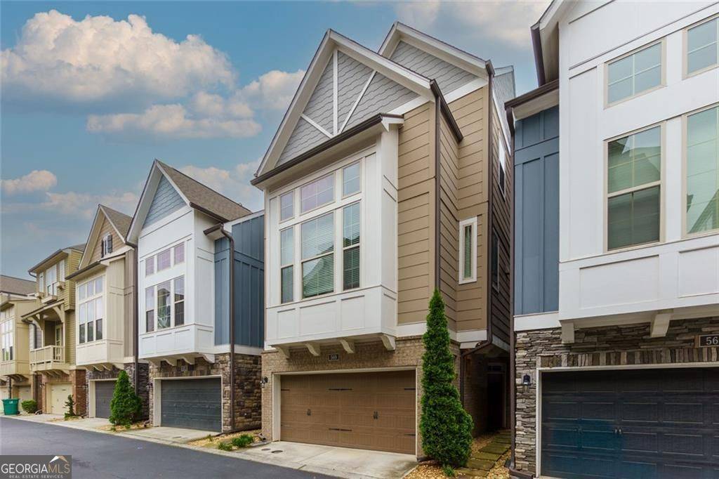 569 Mirrormont DR, Smyrna, GA 30080