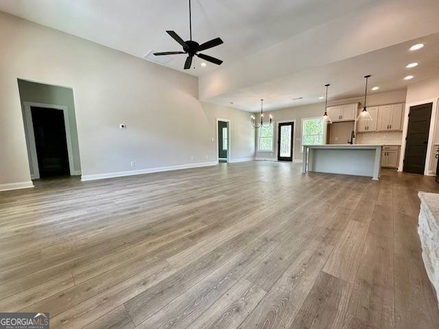 Lagrange, GA 30241,401 Lower Big Springs RD #LOT 1