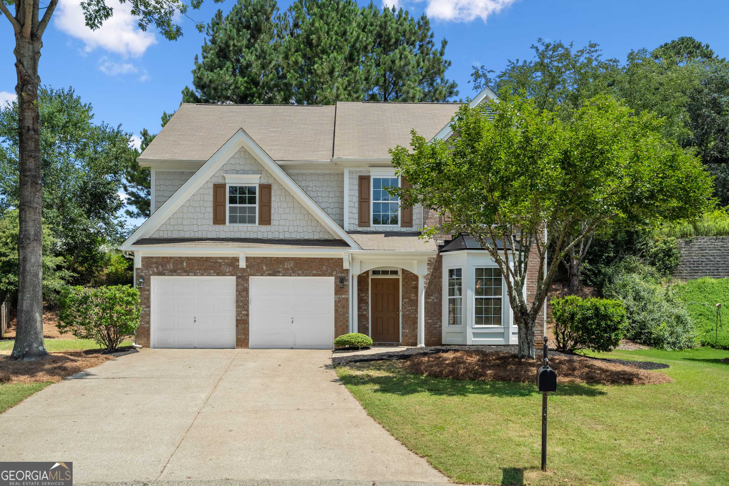 Canton, GA 30115,112 Puckett CT