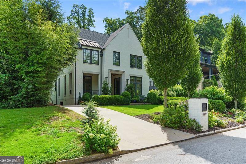Atlanta, GA 30306,1433 Wessyngton RD NE