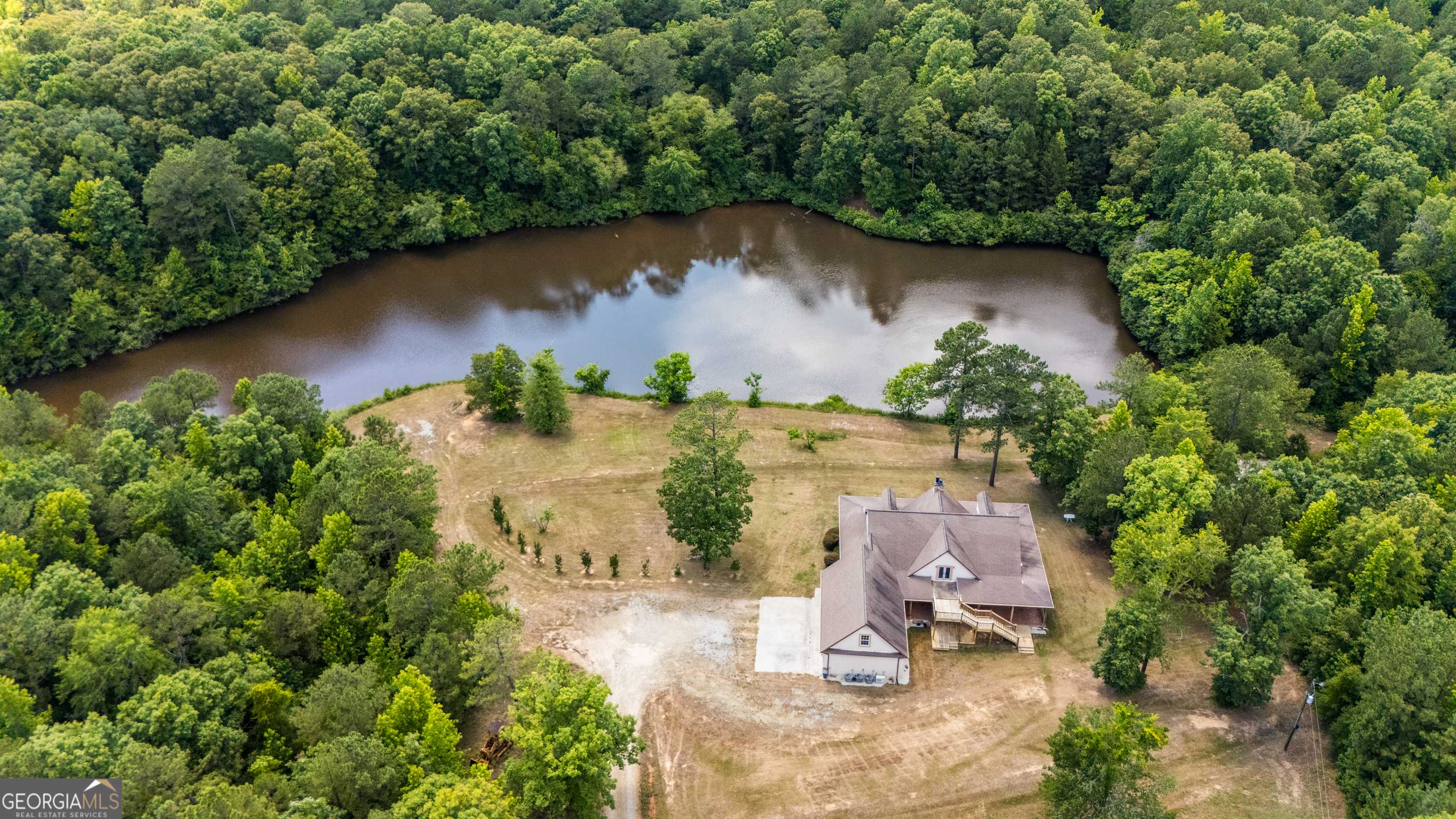 Forsyth, GA 31029,115 Old Stewart RD