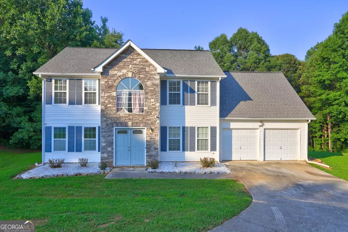 Hampton, GA 30228,1067 Misty Meadows PT