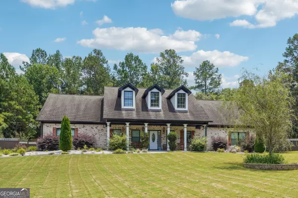 Loganville, GA 30052,1369 Sierra Ridge PL