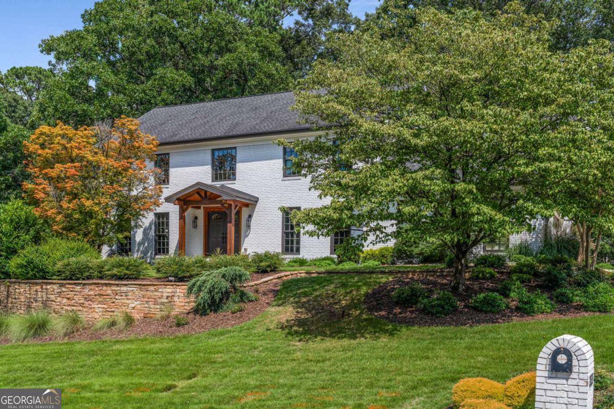 Brookhaven, GA 30319,3833 BYRNWYCK PL NE