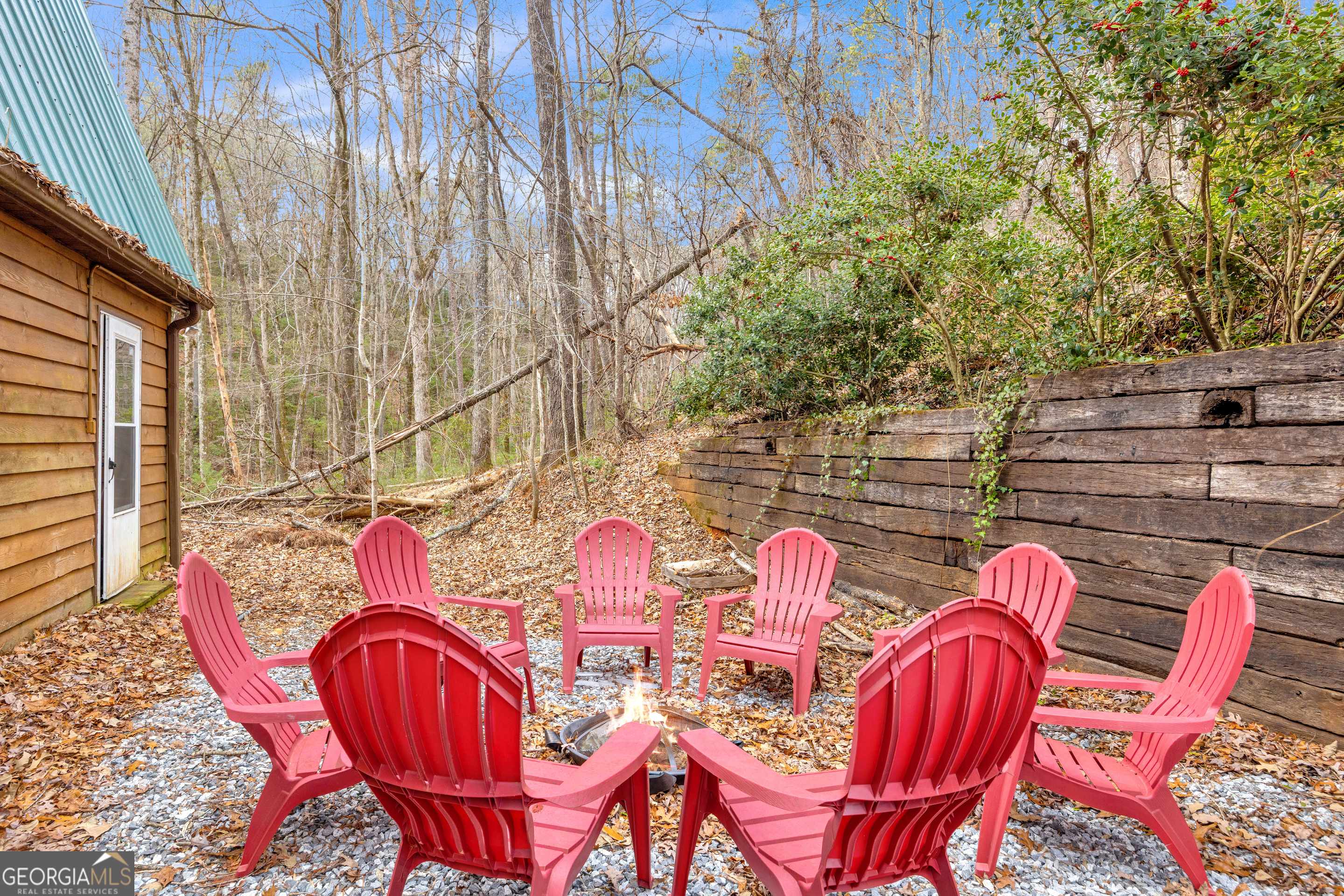 Helen, GA 30545,40 Kaceys LN