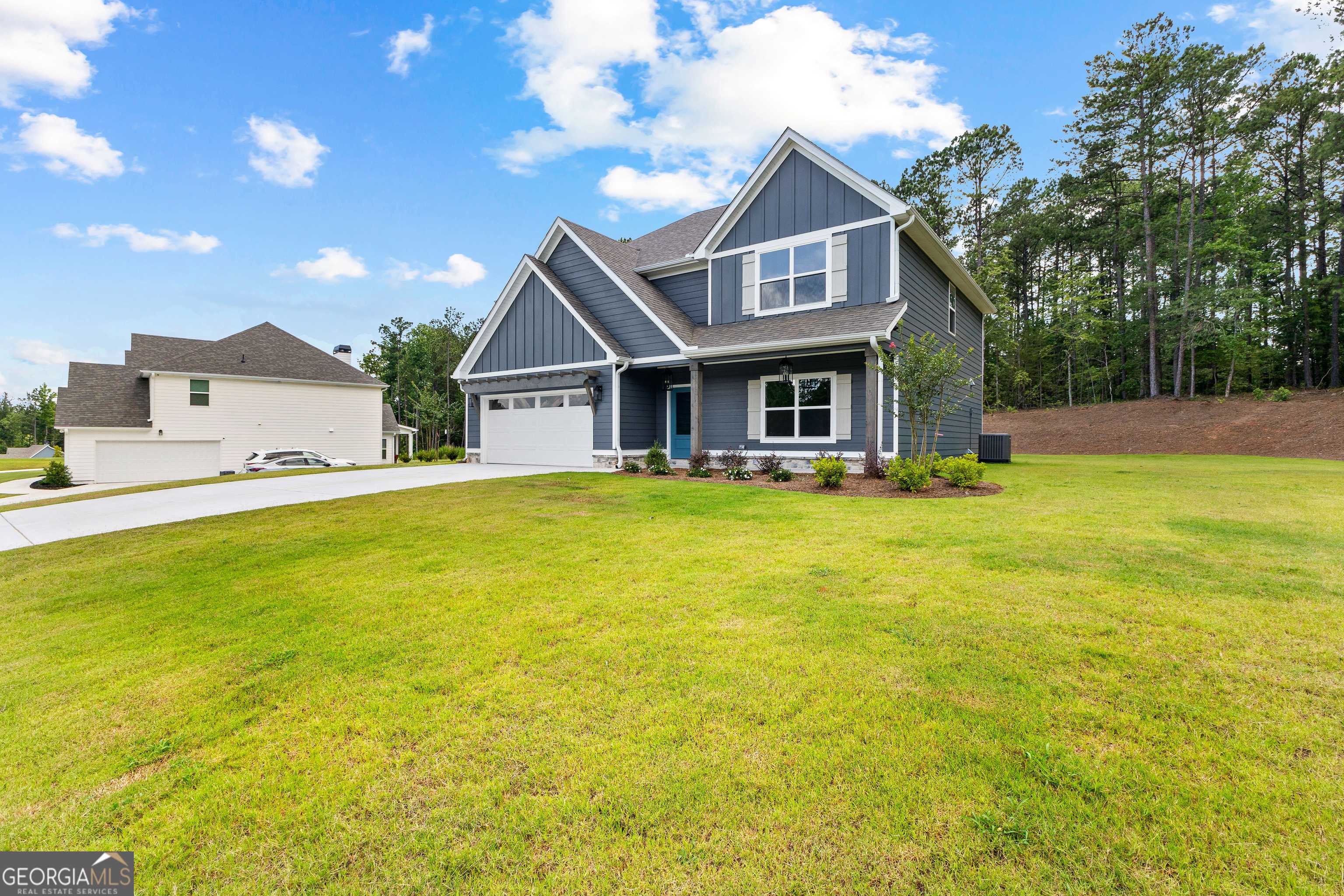 Newnan, GA 30263,27 Sagebrook LN #LOT 1