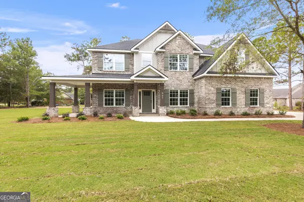 307 Air View DR, Warner Robins, GA 31093