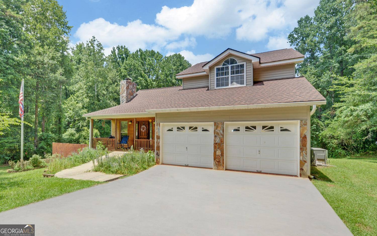Toccoa, GA 30577,46 Cedar Ridge DR