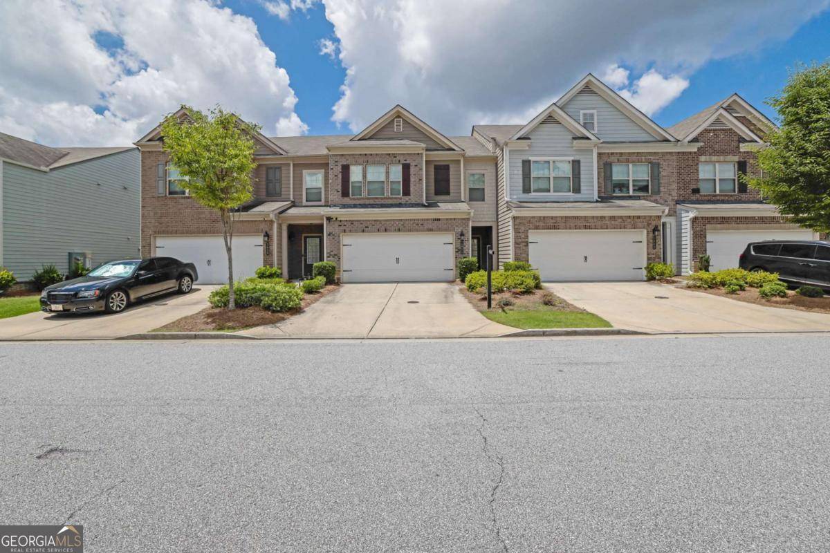 Duluth, GA 30096,2638 Village Park BND