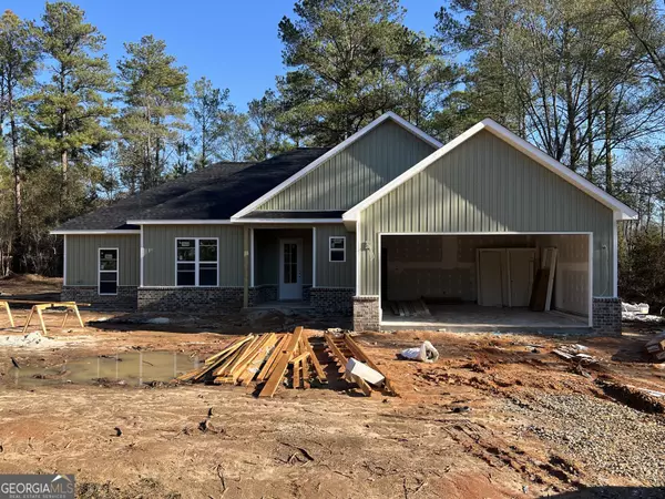 0 Flanders CT, Dublin, GA 31021