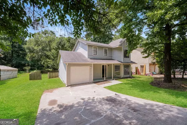 Norcross, GA 30071,5107 Rails WAY