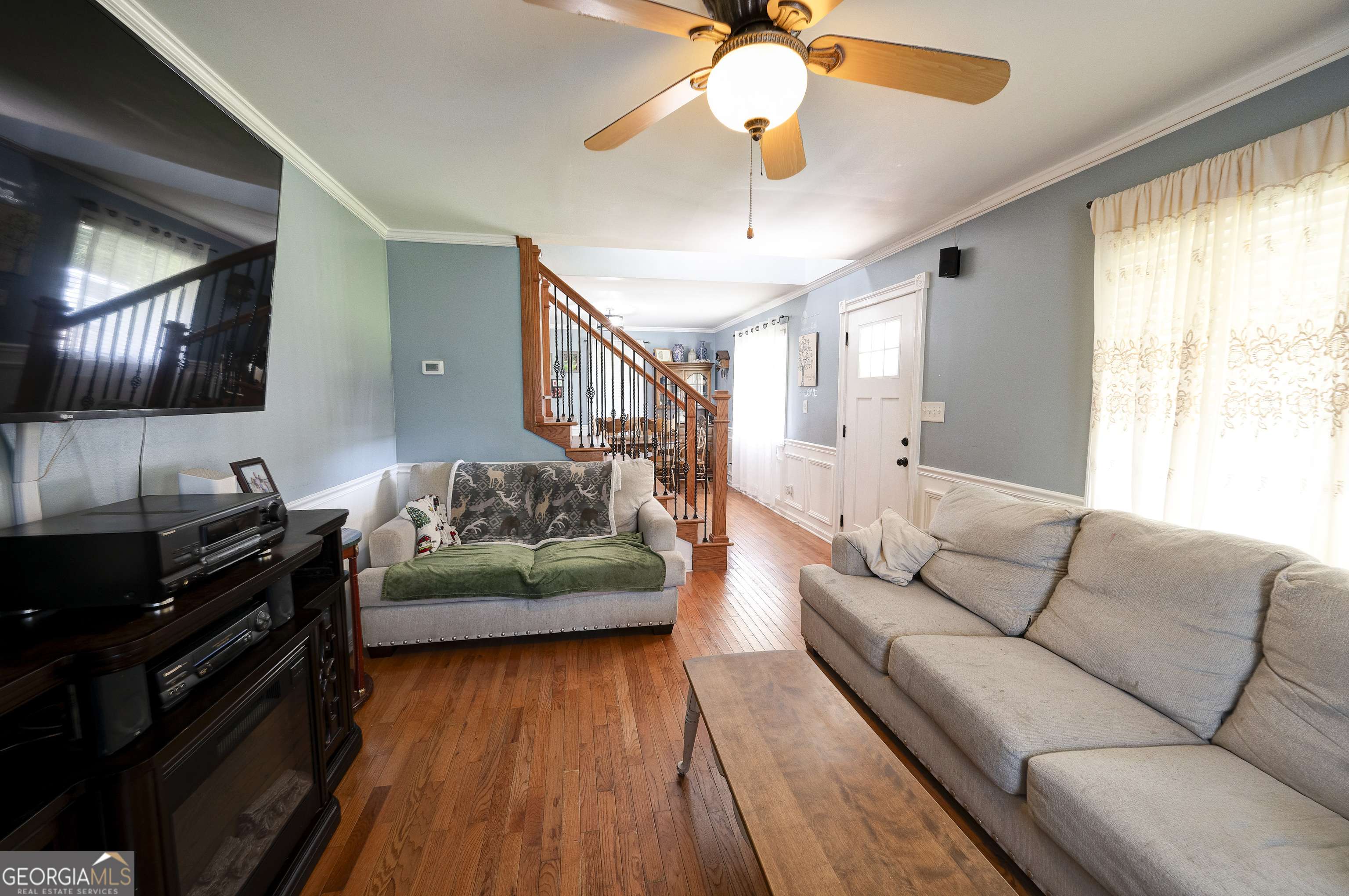 Calhoun, GA 30701,399 Langston RD