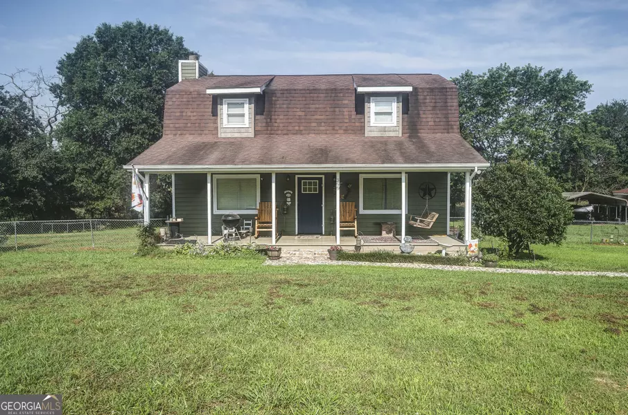 399 Langston RD, Calhoun, GA 30701