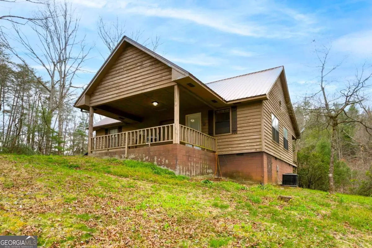 Blairsville, GA 30512,43 NONCHALANT LN