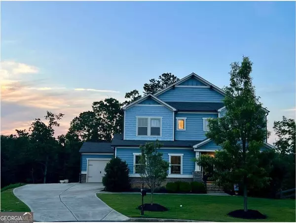 Cartersville, GA 30120,4 RIDGEMONT WAY SE