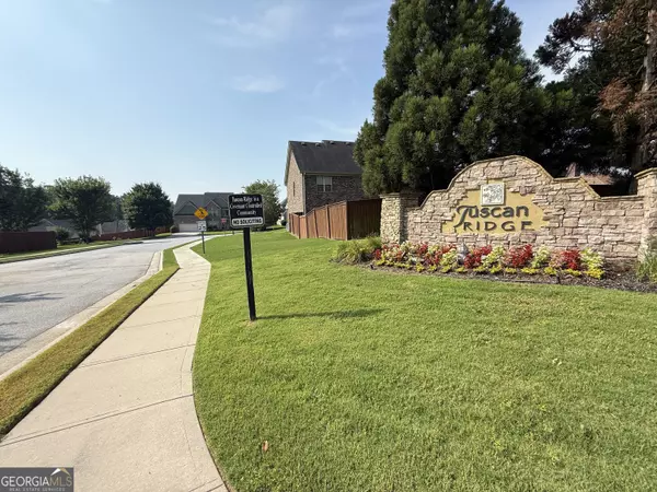 Snellville, GA 30039,3139 Tuscan Ridge DR SW