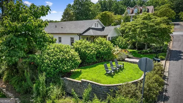 Blue Ridge, GA 30513,70 Mckinney ST