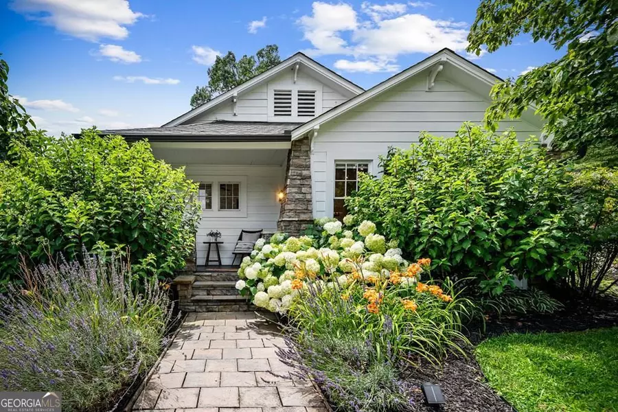 70 Mckinney ST, Blue Ridge, GA 30513
