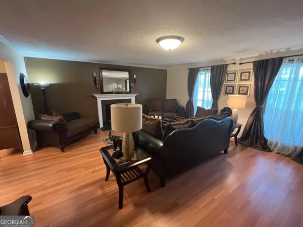 Lithonia, GA 30058,1005 Timbervale LN