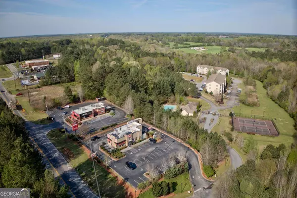 Greensboro, GA 30642,LOT 3 Town Creek BLVD